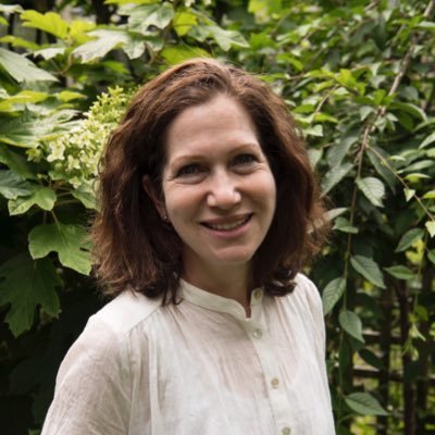 Amy Waldman